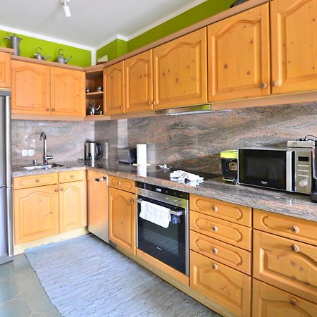 Kandinsky Apartment Γκάρμις-Παρτενκίρχεν Εξωτερικό φωτογραφία