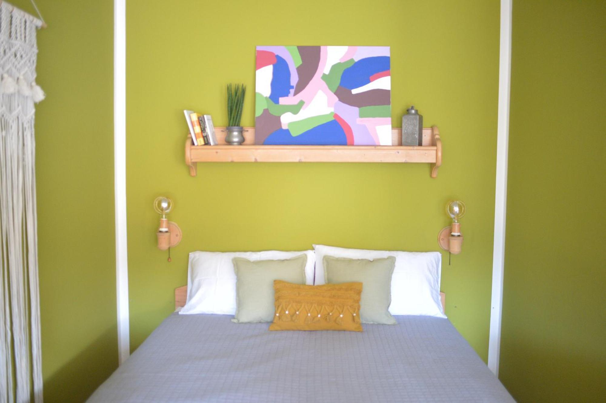 Kandinsky Apartment Γκάρμις-Παρτενκίρχεν Εξωτερικό φωτογραφία