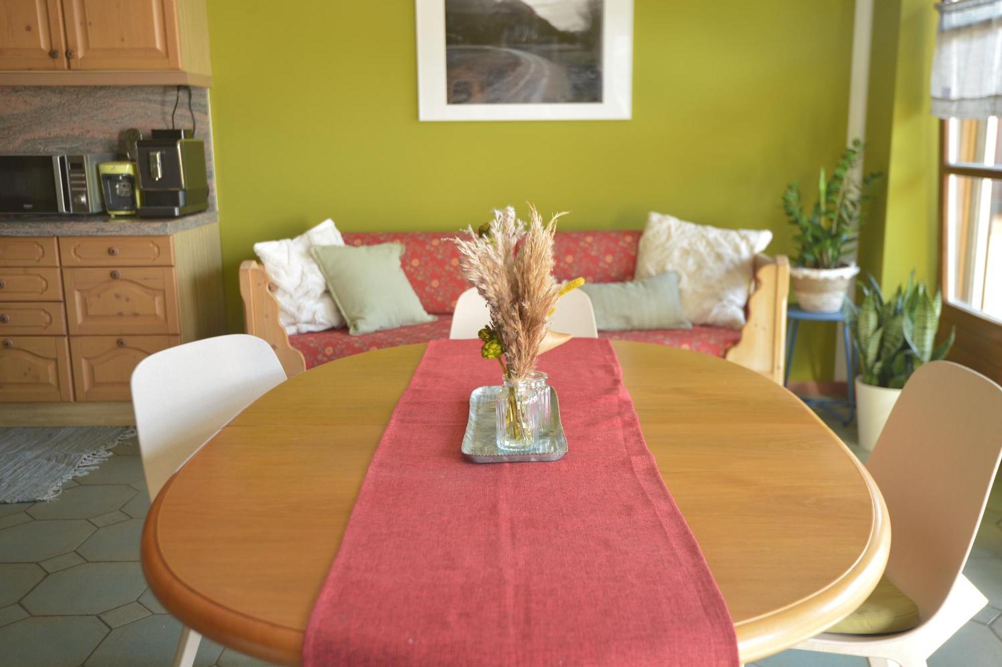 Kandinsky Apartment Γκάρμις-Παρτενκίρχεν Εξωτερικό φωτογραφία