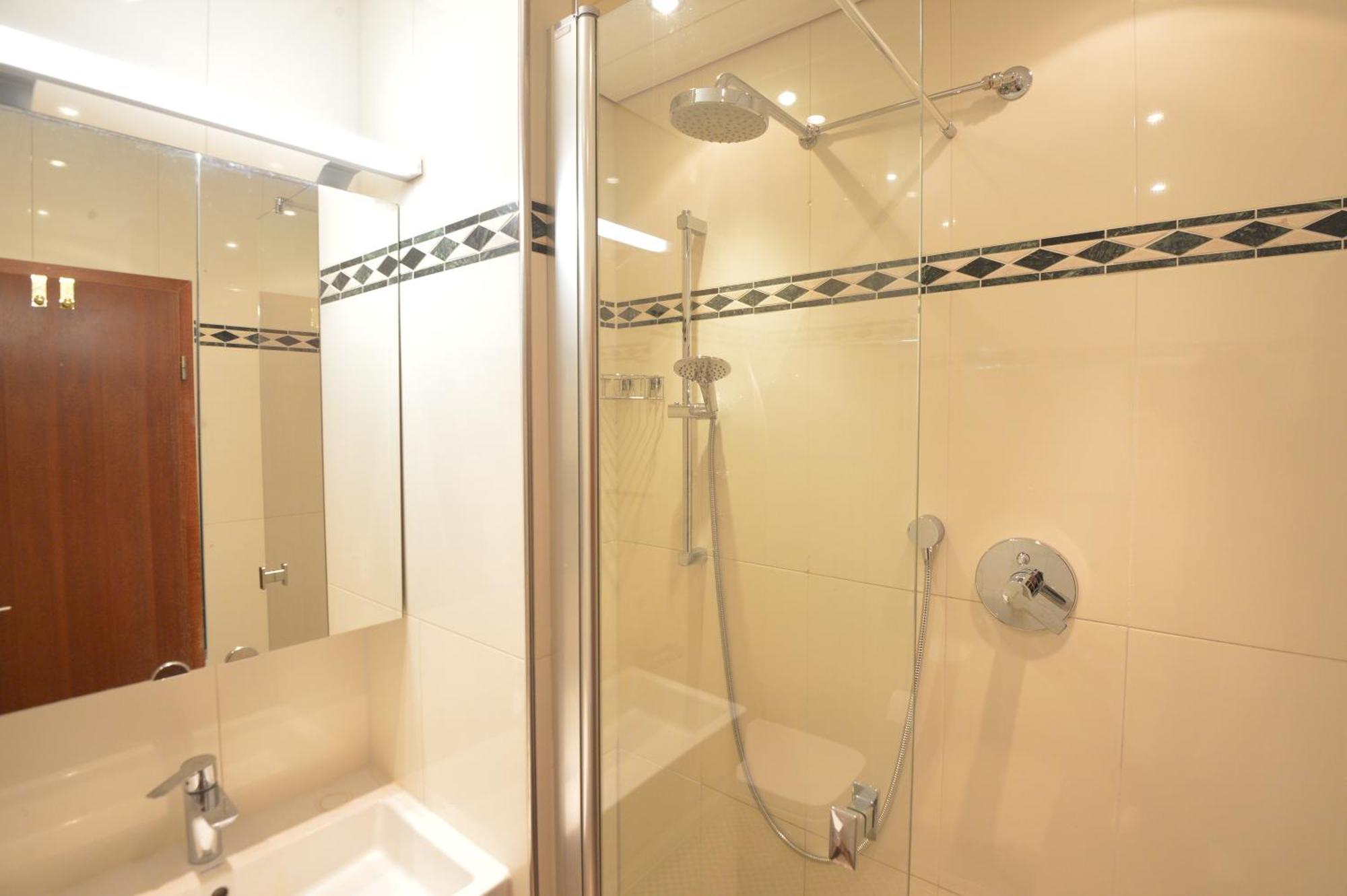 Kandinsky Apartment Γκάρμις-Παρτενκίρχεν Εξωτερικό φωτογραφία
