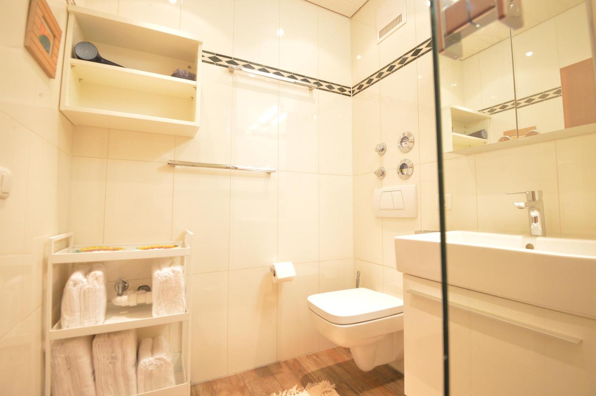 Kandinsky Apartment Γκάρμις-Παρτενκίρχεν Εξωτερικό φωτογραφία